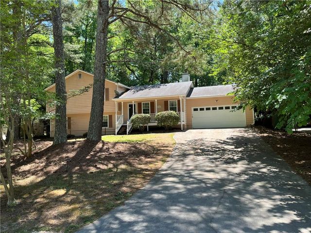 2340 Rockwell Drive, Buford, GA 30519