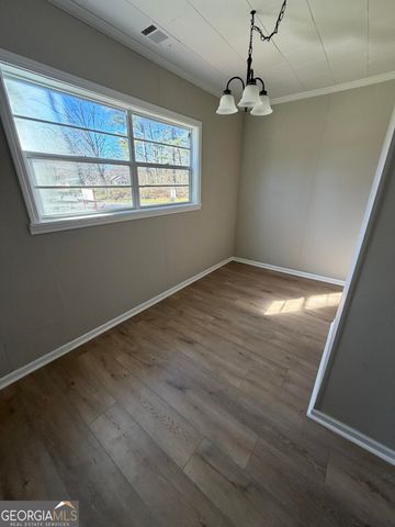 120 Knox Street, Summerville, GA 30747