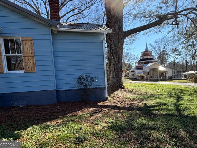 120 Knox Street, Summerville, GA 30747