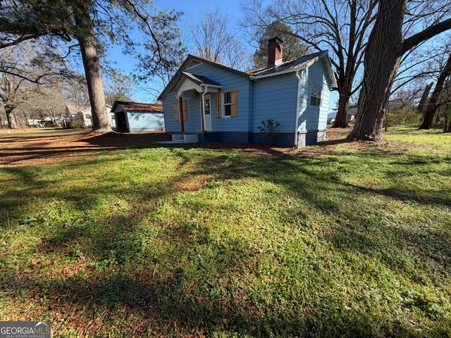 120 Knox Street, Summerville, GA 30747