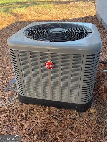 120 Knox Street, Summerville, GA 30747