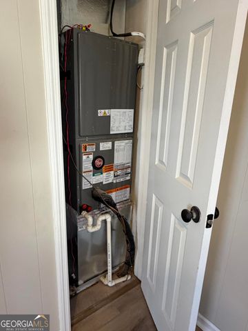 120 Knox Street, Summerville, GA 30747