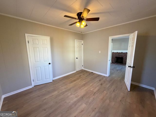 120 Knox Street, Summerville, GA 30747