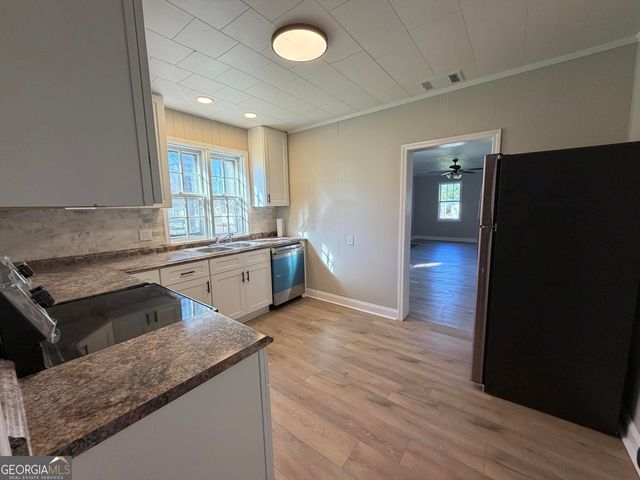 120 Knox Street, Summerville, GA 30747