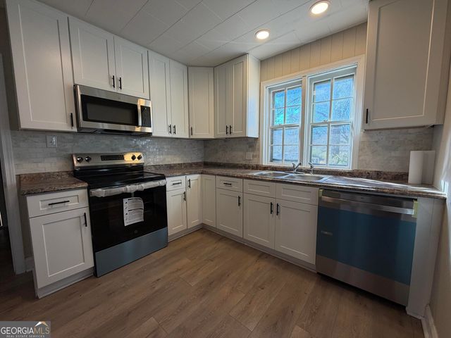 120 Knox Street, Summerville, GA 30747