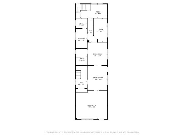 2879 S Throop Street, Chicago, IL 60608