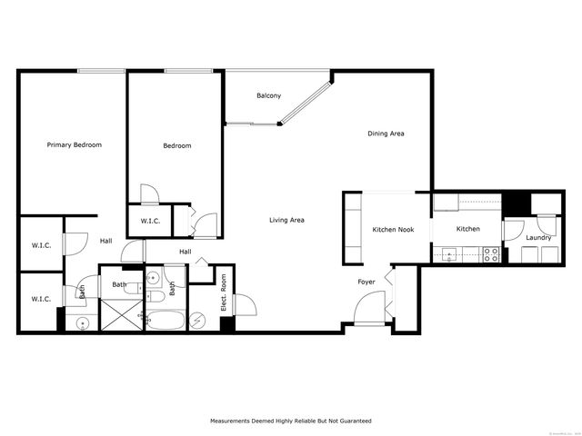 143 Hoyt Street APT 1A, Stamford, CT 06905