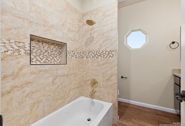 110 Moses Hughes, Blanco, TX 78606