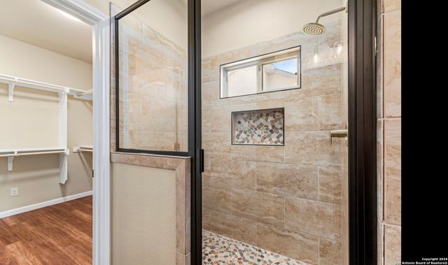 110 Moses Hughes, Blanco, TX 78606