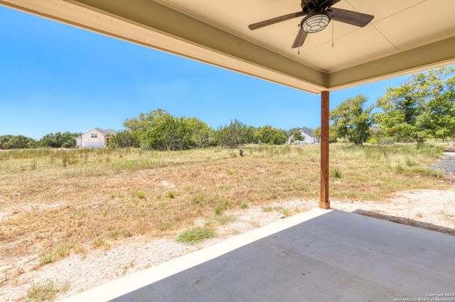 110 Moses Hughes, Blanco, TX 78606