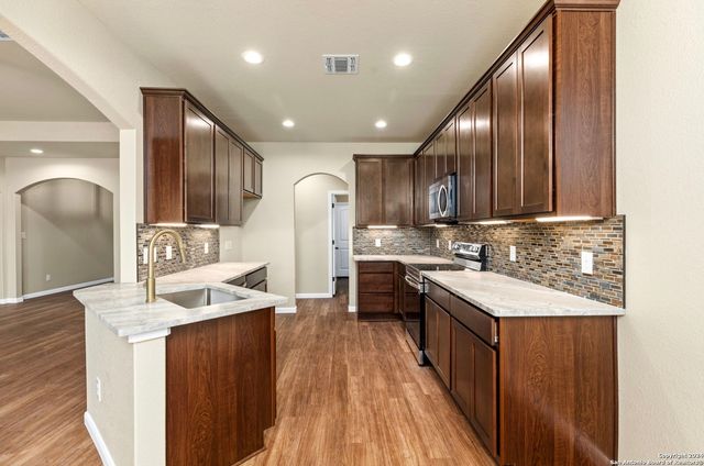110 Moses Hughes, Blanco, TX 78606