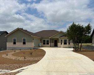 110 Moses Hughes, Blanco, TX 78606
