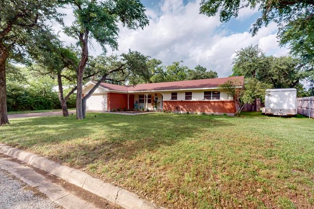 204 Cacti Drive, Lakeside, TX 76108