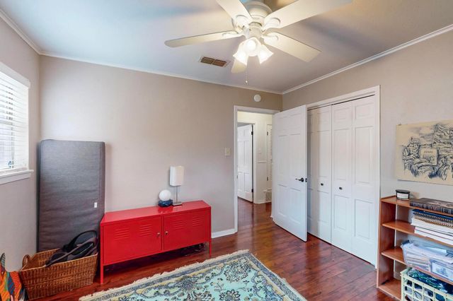 204 Cacti Drive, Lakeside, TX 76108