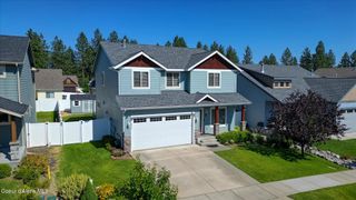 6522 N Idlewood Dr, Coeur D'alene, ID 83815