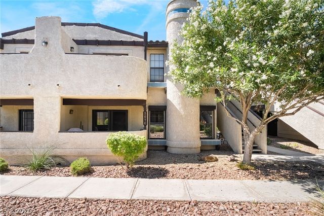 5078 Jeffreys Street 101, Las Vegas, NV 89119