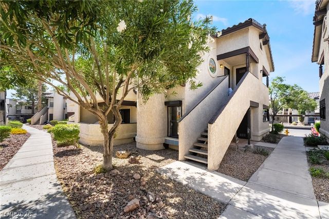 5078 Jeffreys Street 101, Las Vegas, NV 89119