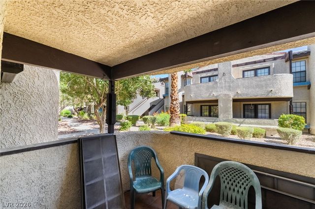 5078 Jeffreys Street 101, Las Vegas, NV 89119