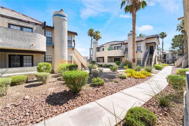 5078 Jeffreys Street 101, Las Vegas, NV 89119