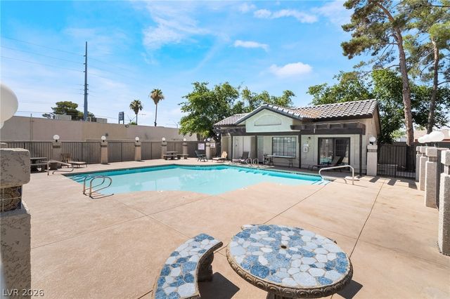 5078 Jeffreys Street 101, Las Vegas, NV 89119