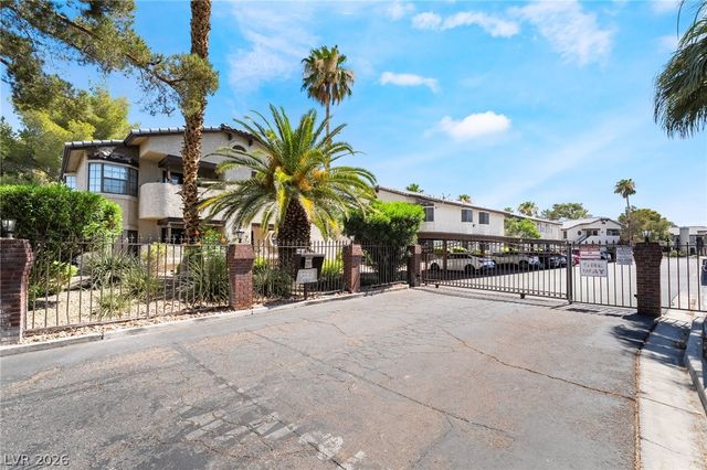 5078 Jeffreys Street 101, Las Vegas, NV 89119