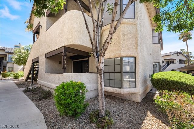 5078 Jeffreys Street 101, Las Vegas, NV 89119
