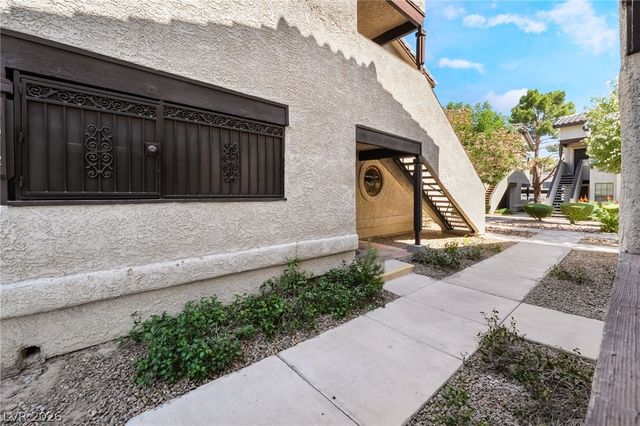5078 Jeffreys Street 101, Las Vegas, NV 89119