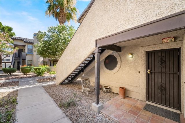 5078 Jeffreys Street 101, Las Vegas, NV 89119