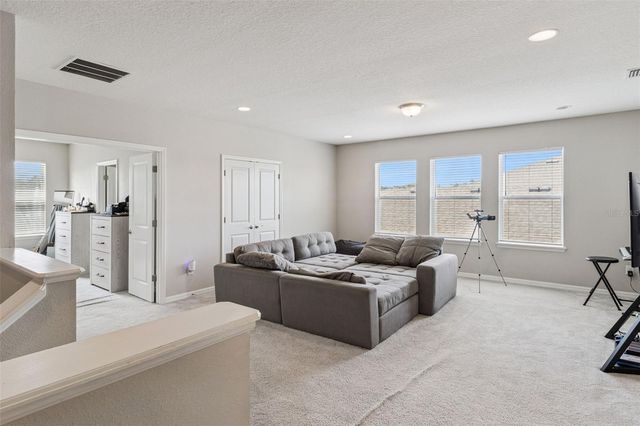 12506 CANDLEBERRY CIRCLE, Tampa, FL 33635