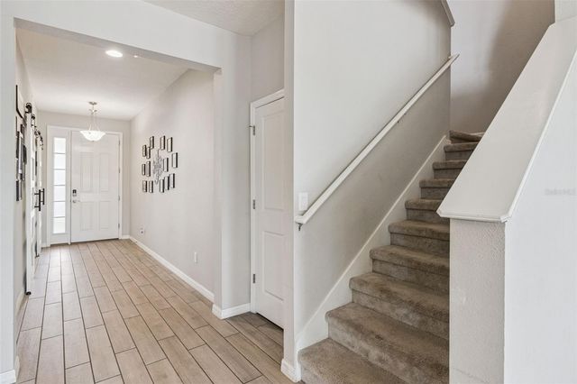 12506 CANDLEBERRY CIRCLE, Tampa, FL 33635