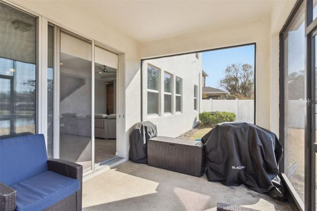 12506 CANDLEBERRY CIRCLE, Tampa, FL 33635