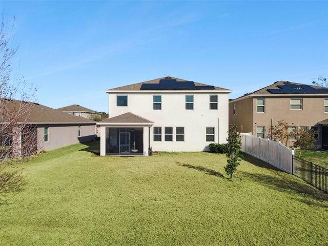 12506 CANDLEBERRY CIRCLE, Tampa, FL 33635