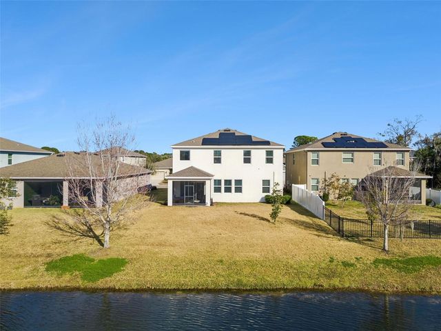 12506 CANDLEBERRY CIRCLE, Tampa, FL 33635