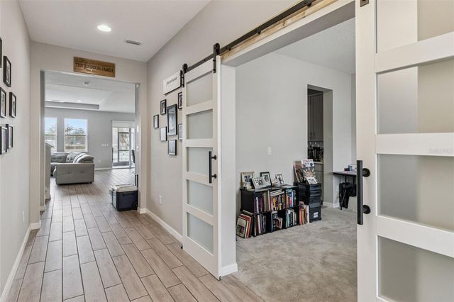 12506 CANDLEBERRY CIRCLE, Tampa, FL 33635