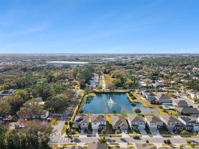 12506 CANDLEBERRY CIRCLE, Tampa, FL 33635