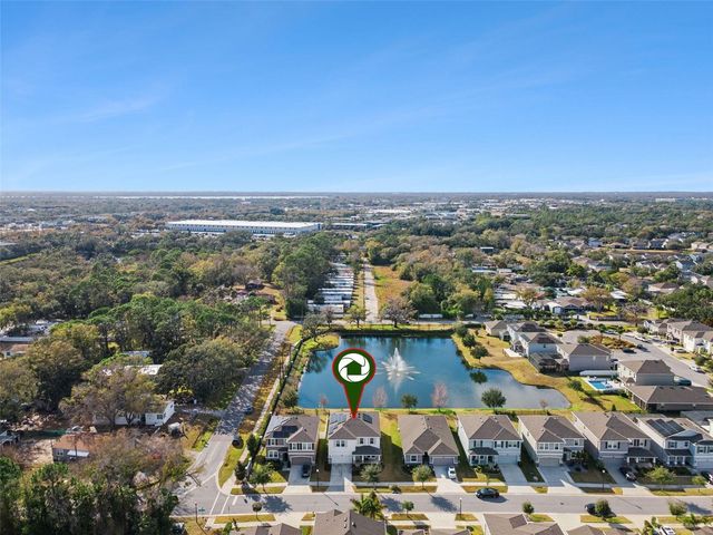 12506 CANDLEBERRY CIRCLE, Tampa, FL 33635