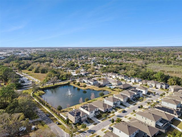 12506 CANDLEBERRY CIRCLE, Tampa, FL 33635