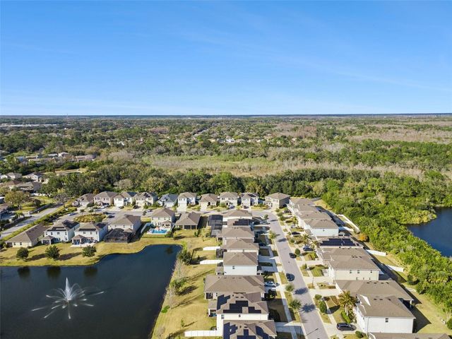 12506 CANDLEBERRY CIRCLE, Tampa, FL 33635