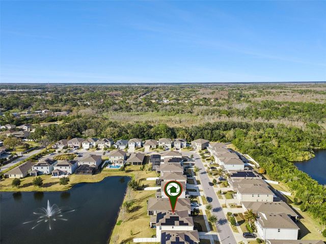 12506 CANDLEBERRY CIRCLE, Tampa, FL 33635