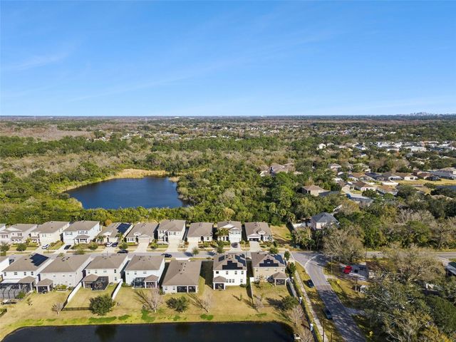 12506 CANDLEBERRY CIRCLE, Tampa, FL 33635