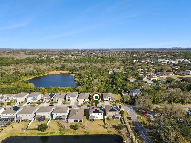 12506 CANDLEBERRY CIRCLE, Tampa, FL 33635