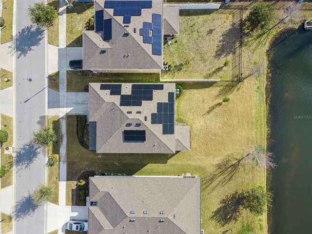 12506 CANDLEBERRY CIRCLE, Tampa, FL 33635