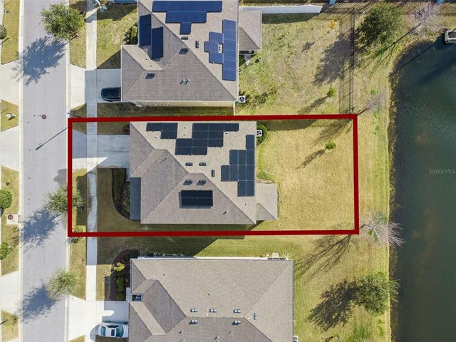 12506 CANDLEBERRY CIRCLE, Tampa, FL 33635