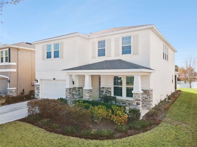 12506 CANDLEBERRY CIRCLE, Tampa, FL 33635