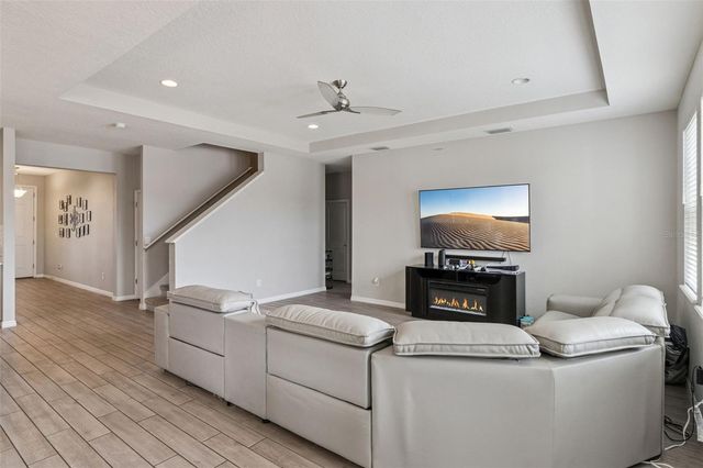 12506 CANDLEBERRY CIRCLE, Tampa, FL 33635