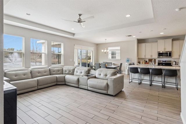 12506 CANDLEBERRY CIRCLE, Tampa, FL 33635