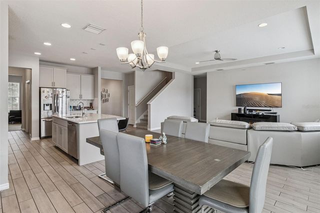 12506 CANDLEBERRY CIRCLE, Tampa, FL 33635