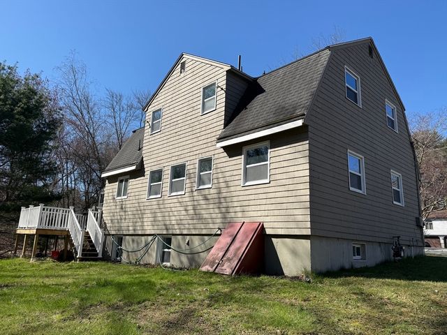 36 Allen Rd, Billerica, MA 01821