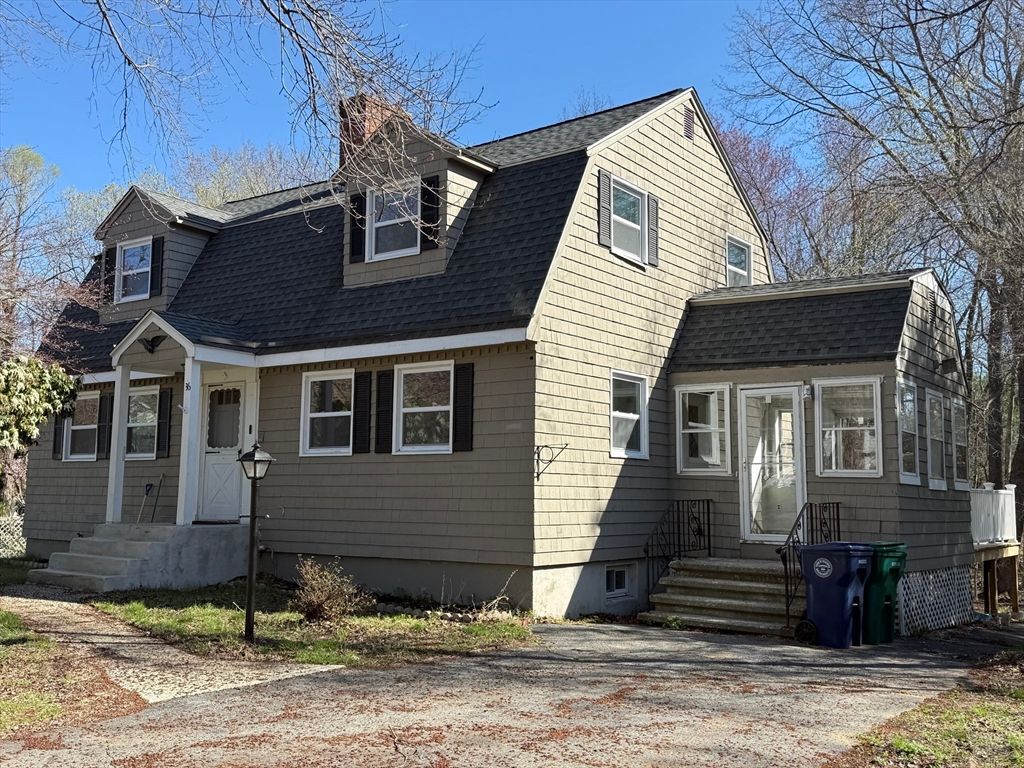 36 Allen Rd, Billerica, MA 01821