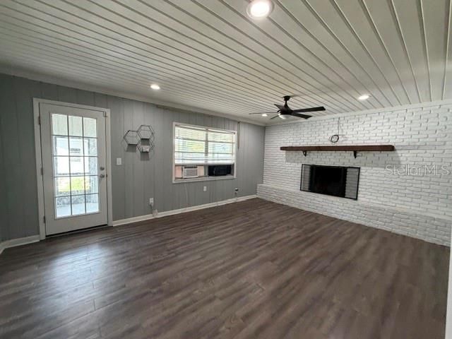 830 N 8TH STREET, Eagle Lake, FL 33839